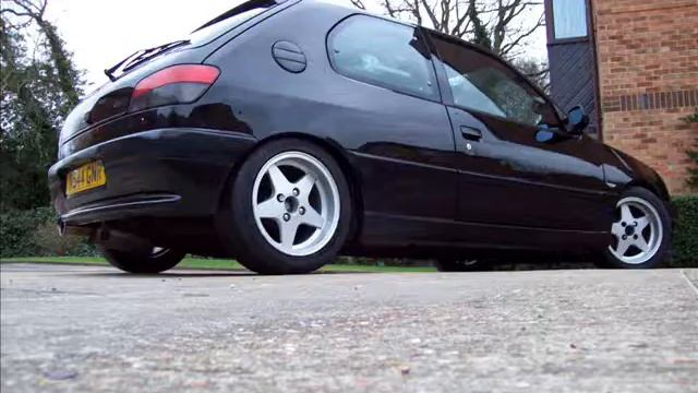 My 306 DT Ph1 смотреть онлайн