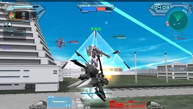 SDGO Susanowo Gameplays смотреть онлайн