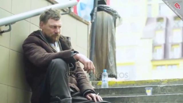 На паперти плиты сырые  (женский вокал)