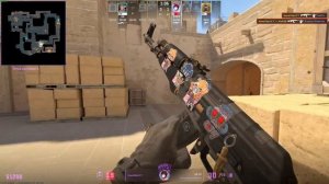 Counter - Strike 2 | ACE | KawaiiSpirit