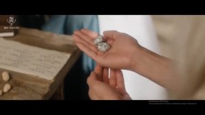 Лисьи свахи: Юэ Хун Дорама русская озвучка 2 серия