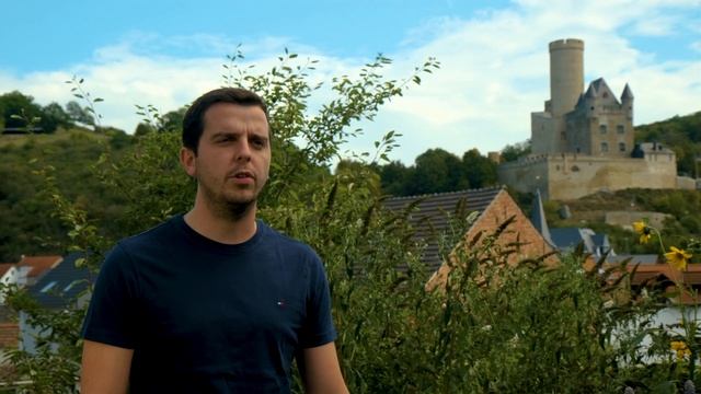 Online-Marktplatz Aar-Einrich: Statement Fabian Kunz смотреть онлайн