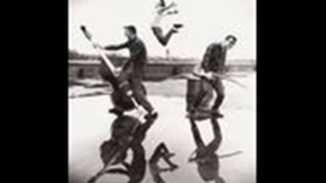 The Long Tall Texans -  Ballroom Blitz смотреть онлайн