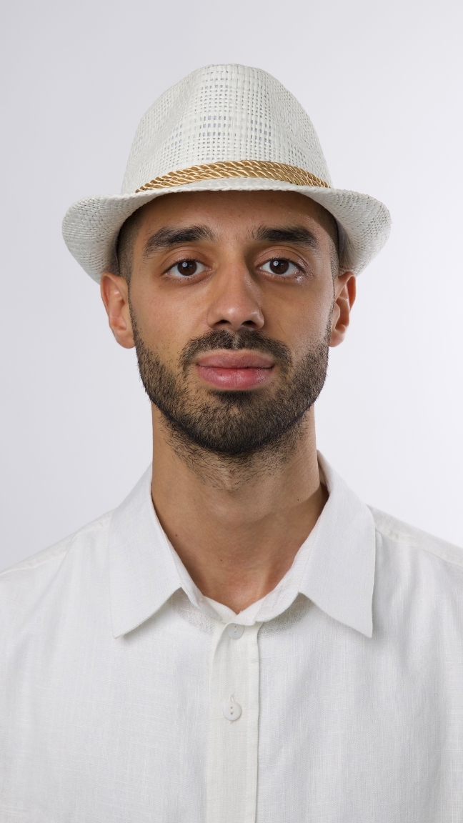 Вот что приносит тебе страдания