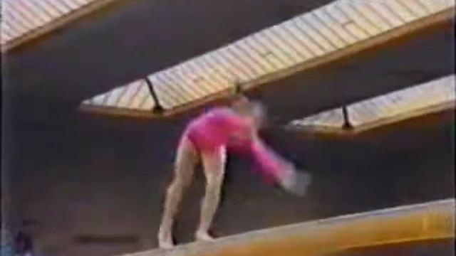 My Gymnastics Dream Team смотреть онлайн