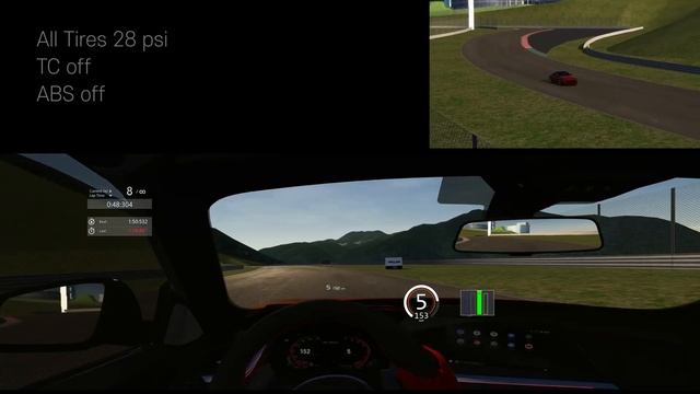 BMW G29 Z4 m40i로 인제를 달리면~ смотреть онлайн