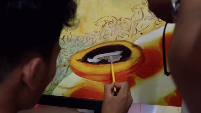 School-On-The-Air (SOA) - The Introduction смотреть онлайн