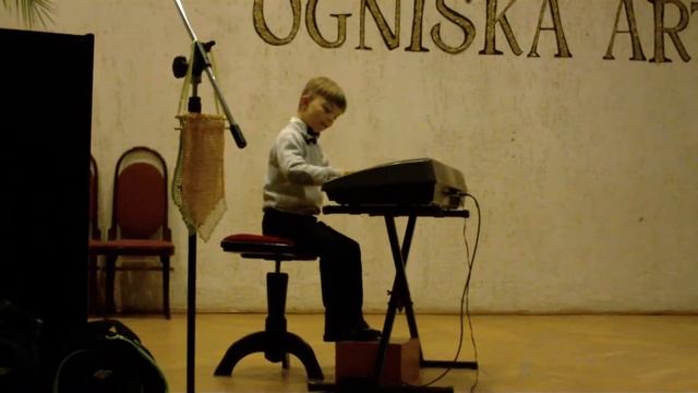 Beethoven - lustig und traurig смотреть онлайн