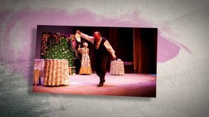 #БальзаминовЪ.Женитьба