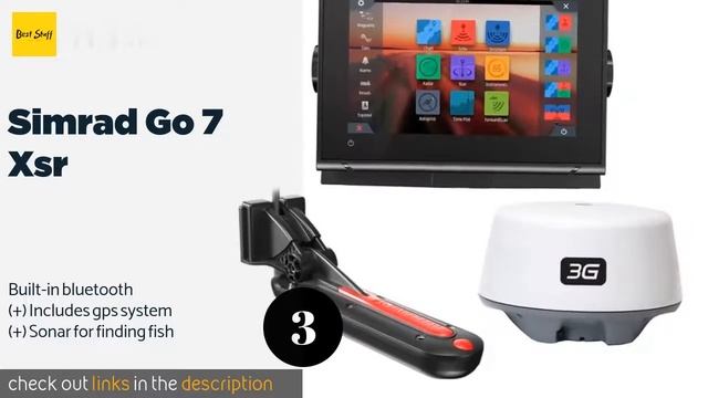 🌵5 Best Marine Radar Systems 2020 смотреть онлайн