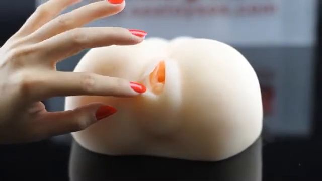 Mini the ultimate Callipyge D2110 TOYS FOR HIM смотреть онлайн