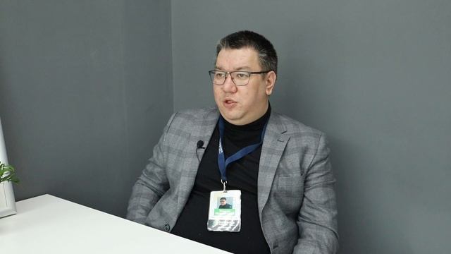 Интервью с риэлтором