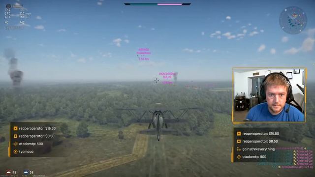 Taking Out Tanks! Who's In? #22ADay #Veteran смотреть онлайн