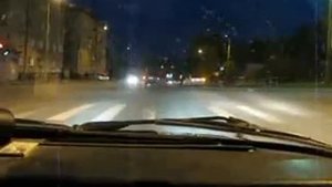 ВАЗ 2104 Турбо