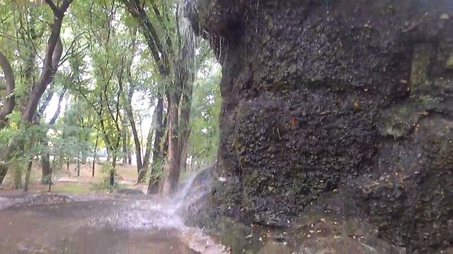 Парк. Чобручи. 6 смотреть онлайн