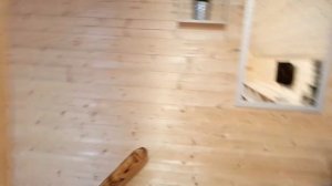 Обзор коттеджа в Загородном отеле Серебро Нижегородская обдасть