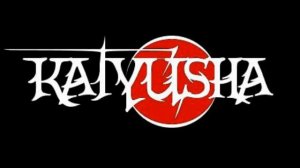 Katyusha - Red Circle