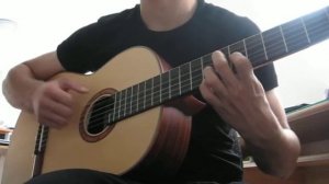 Salsa Caliente (GUITAR)