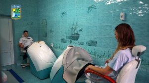 Санаторий "Лётцы" (Витебская область)