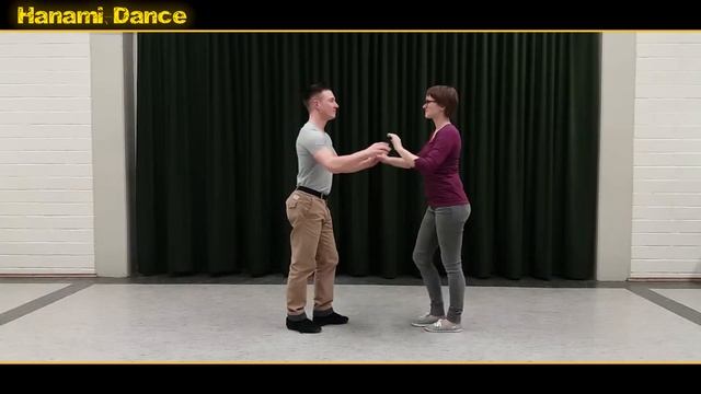 Coca-Cola Complicado - Cuban Salsa - Kristof Zsolt - Hanami Dance смотреть онлайн