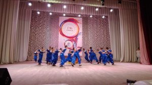 Sunrise Dance School               Танец "Акулята"