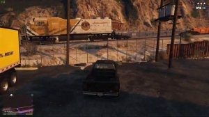 Пытаюсь получить  5 звезд в I Gta 5