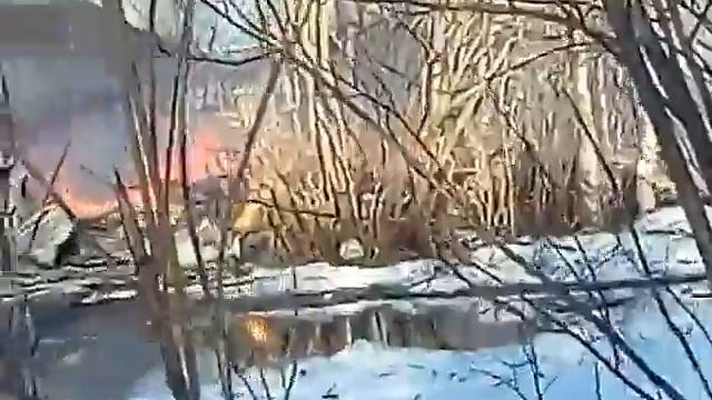 Пожар 1 часть смотреть онлайн