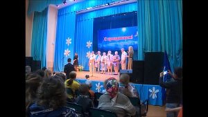 Фоминки. День муниципального образования 2019г.