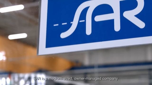 Getting down to refined auto parts, HIB Trim Part Solutions, Germany смотреть онлайн