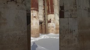 Верхне-Арслановское водохранилище