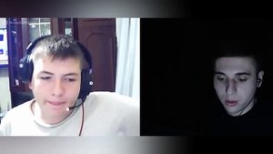 #Чатрулетка| Людей заставляли голосовать!  #ПетяПервый