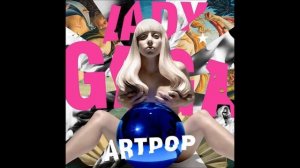 Lady Gaga #Donatella