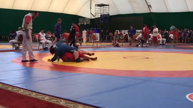 Гринько-Иванова 60кг пф Керчь 2019 смотреть онлайн