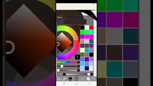 How to shade eyes on Ibis Paint (my version) | Gacha Club | смотреть онлайн