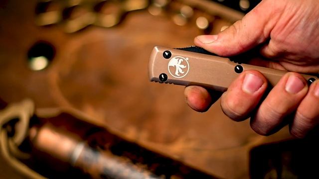 Mike's Microtech Ultratech смотреть онлайн