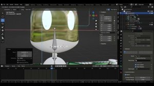 Murder Drones Fan Animation Test