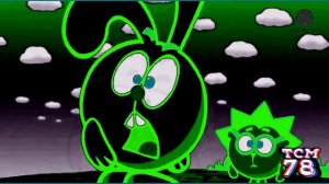 Preview 2 Krosh V2 effects [Inspired by NEIN Csupo effects]