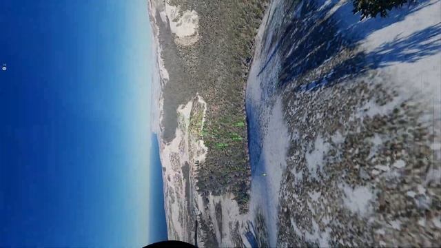 Noob on the Radar F-16 Viper Short Range Missiles DCS World