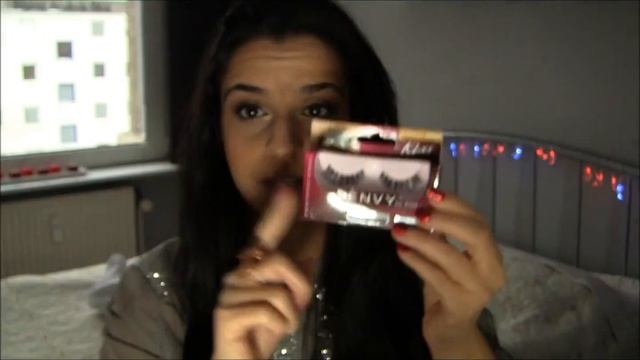 SKØN December Skønheds Haul
