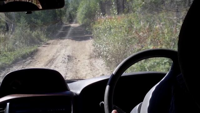 Дороги в Монголии ч.2 смотреть онлайн