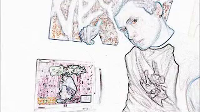 Deci$ive - come the fuck at me смотреть онлайн