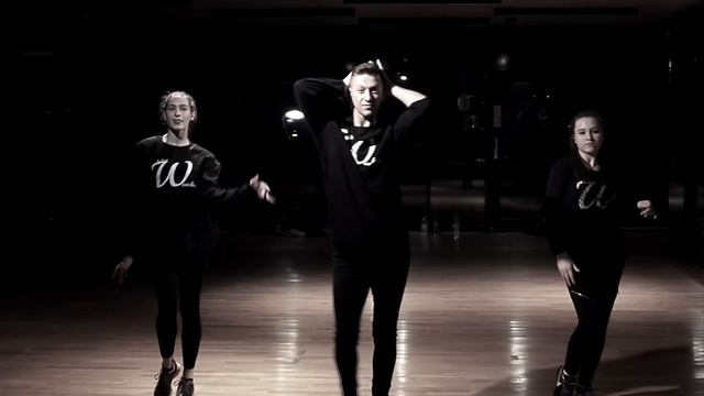 Waacking by ADDY /waack choreography/ The Slovak Waackers