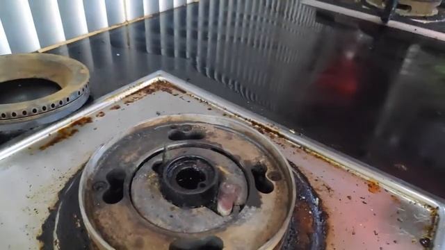 Apa Nak Buat Kalau Dapur Gas Tak Menyala? смотреть онлайн