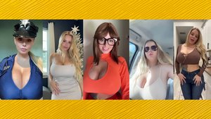 Gemma Drake ❤️ Model Bio Facts ClipchampGirls 2025