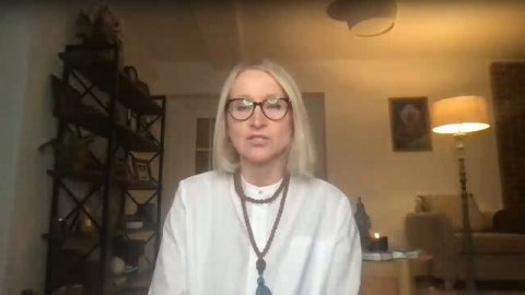 Запись эфира в день Махашиваратри 26.02.2025 🪷 #шива #2025 #медитация #духовныйрост