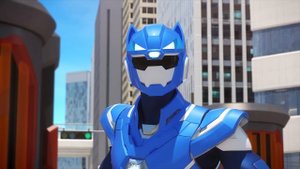 [KidsPang] MINIFORCE X Ep.19: Darknight, the killer in the Dark