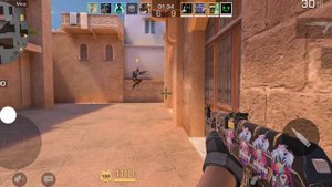 Standoff 2