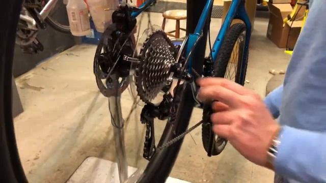 SALSA FARGO, Review (part 1 build) of the affordable Cutthroat смотреть онлайн