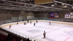 Апатит (г. Кировск) – Кола (Кольский район ) | Любитель 40+ (26.02.22)