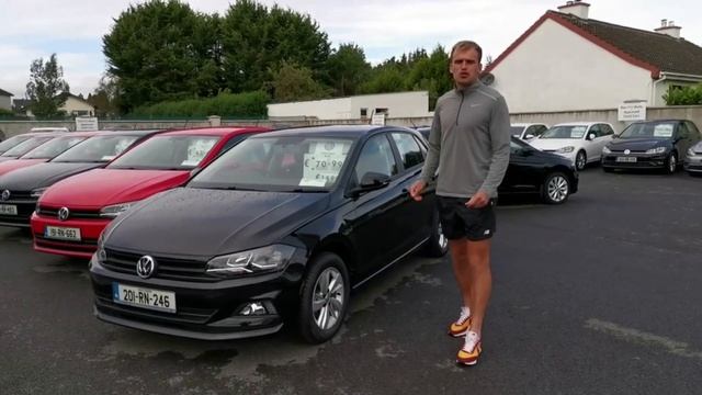 Used Car Selection and Offers at J Keane and Sons, Volkswagen смотреть онлайн